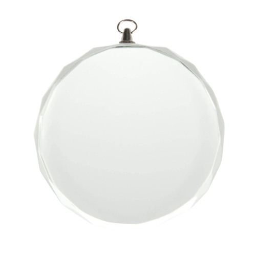 Szklane medale