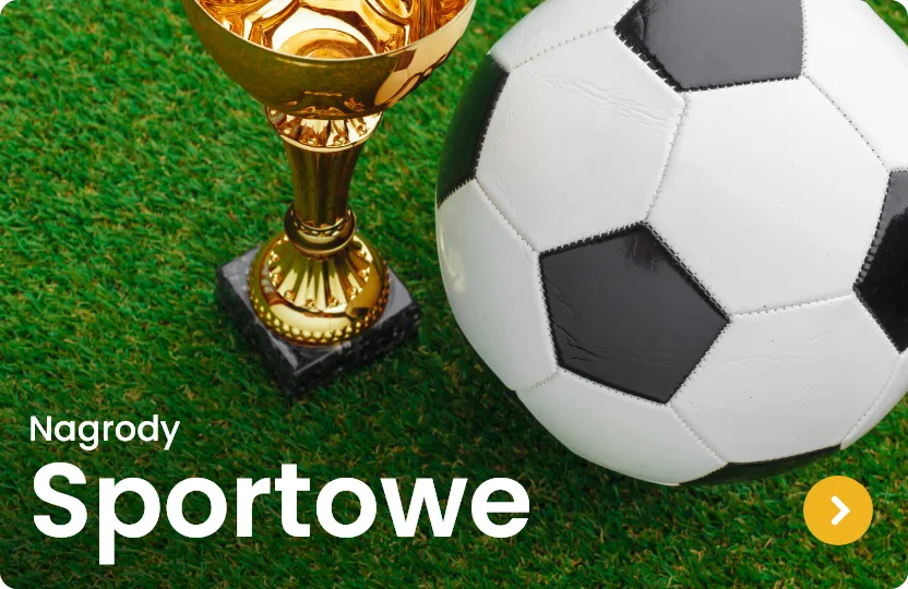 Nagrody sportowe
