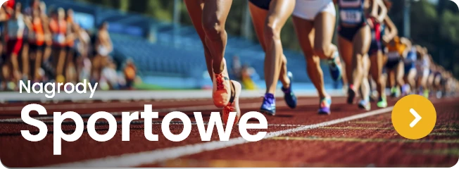 Nagrody sportowe