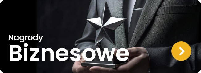Nagrody biznesowe