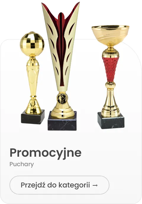 Puchary promocyjne