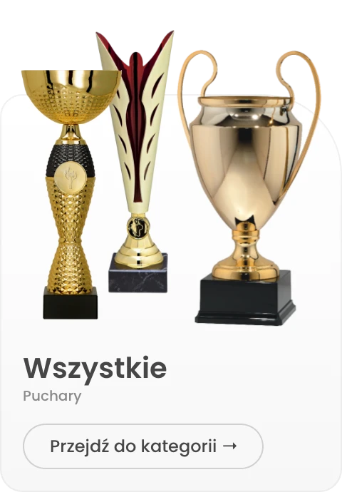 Puchary wszystkie