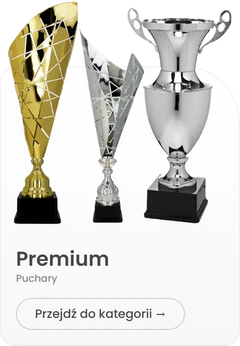 Puchary premium
