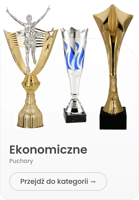 Puchary ekonomiczne