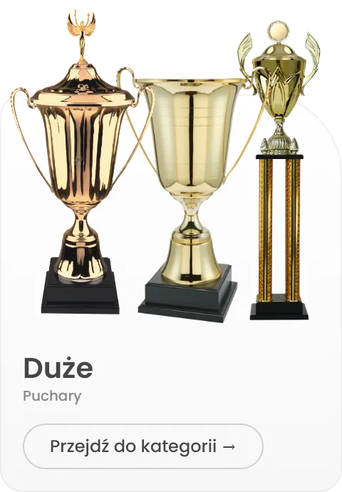 Puchary duże