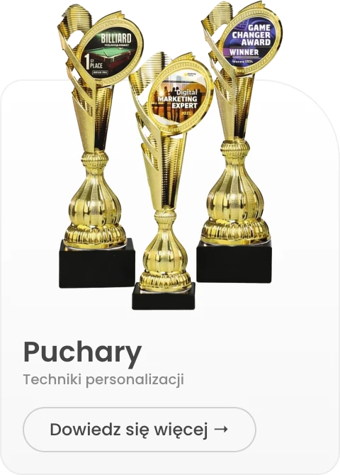 Puchary