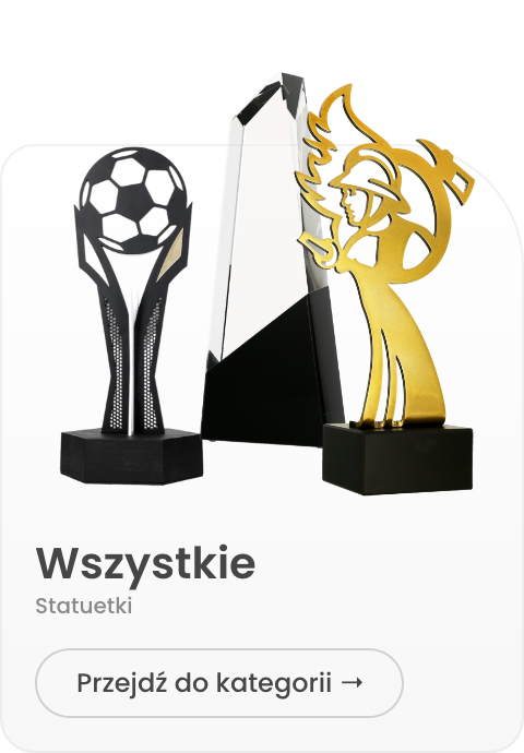 Statuetki wszystkie