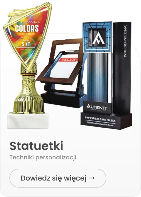 Statuetki