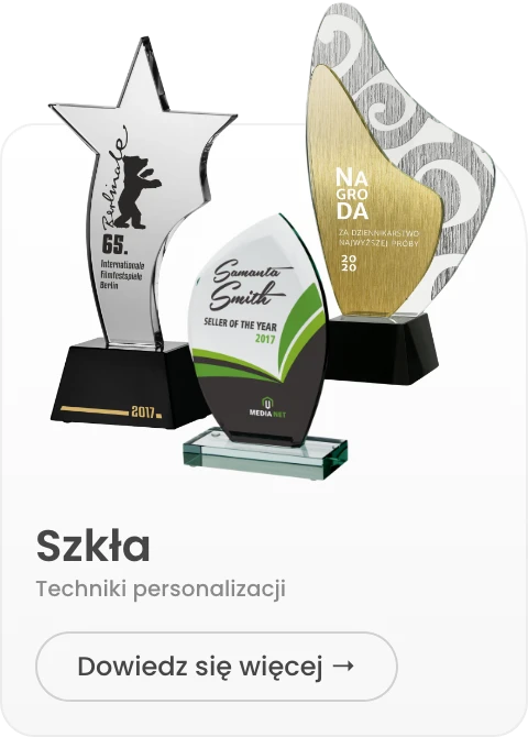 Szkła